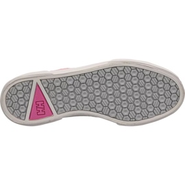 Helly Hansen Copenhagen Lederschuh W 11503-181 rosa 7