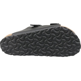 Birkenstock Arizona 51191 Flip-Flops schwarz 3