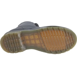 Dr. Martens Dr. Schuhe Martens 1490 Pascal 13512006 schwarz 7