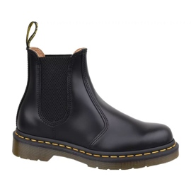 Dr. Martens Dr. Schuhe Martens 2976 22227001 schwarz 4