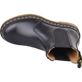 Dr. Martens Dr. Schuhe Martens 2976 22227001 schwarz 6