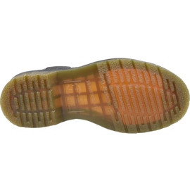Dr. Martens Dr. Schuhe Martens 2976 22227001 schwarz 7