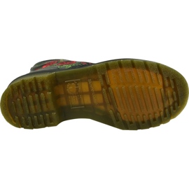 Dr. Martens Dr. Schuhe Martens 1460 Vonda 24722001 schwarz 3