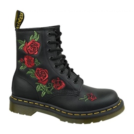 Dr. Martens Dr. Schuhe Martens 1460 Vonda 24722001 schwarz 4