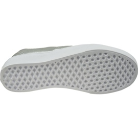 Vans Authentic Decon W VA38ERN5K Schuhe grau 3