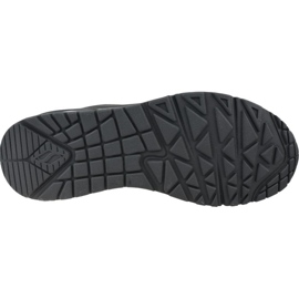 Skechers Uno-Stand on Air Schuhe W 73690-BBK schwarz 3