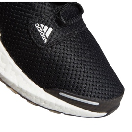 Laufschuhe adidas Alphatorsion Boost M FV6167 schwarz 3