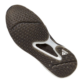 Laufschuhe adidas Alphatorsion Boost M FV6167 schwarz 5