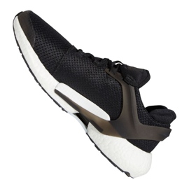Laufschuhe adidas Alphatorsion Boost M FV6167 schwarz 6