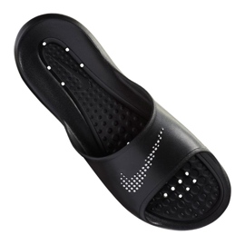 Nike Victori One CN5478-001 Flip-Flops schwarz 4