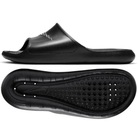 Nike Victori One CN5478-001 Flip-Flops schwarz 6