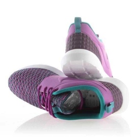 Nike Roshe Nm Flyknit Prm M 746825-500 violett 9