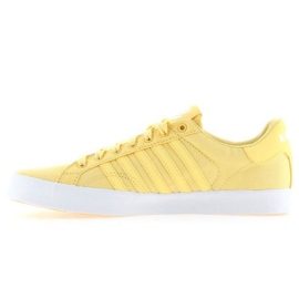 K-swiss Tenisi Schuhe - Belmont So T Sherbet W 93739-740-M gelb 6