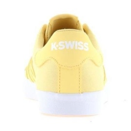 K-swiss Tenisi Schuhe - Belmont So T Sherbet W 93739-740-M gelb 7