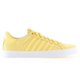 K-swiss Tenisi Schuhe - Belmont So T Sherbet W 93739-740-M gelb 8