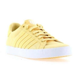 K-swiss Tenisi Schuhe - Belmont So T Sherbet W 93739-740-M gelb 10
