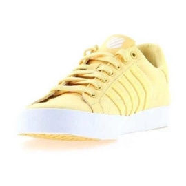 K-swiss Tenisi Schuhe - Belmont So T Sherbet W 93739-740-M gelb 12