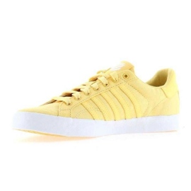 K-swiss Tenisi Schuhe - Belmont So T Sherbet W 93739-740-M gelb 13