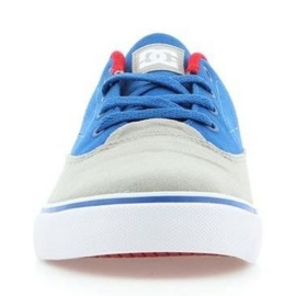 DC Sultan Tx W ADBS300079 Bpy Schuhe blau 3