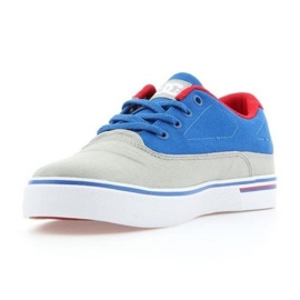 DC Sultan Tx W ADBS300079 Bpy Schuhe blau 4