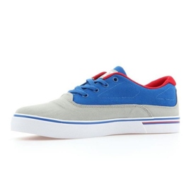 DC Sultan Tx W ADBS300079 Bpy Schuhe blau 5