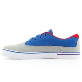 DC Sultan Tx W ADBS300079 Bpy Schuhe blau 6