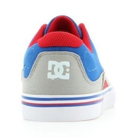 DC Sultan Tx W ADBS300079 Bpy Schuhe blau 7