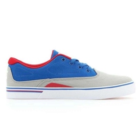 DC Sultan Tx W ADBS300079 Bpy Schuhe blau 8