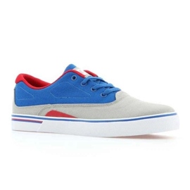 DC Sultan Tx W ADBS300079 Bpy Schuhe blau 9