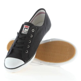 Fila Elana WCL004-000 Turnschuhe schwarz 11