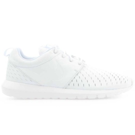 Nike Roshe Nm Lsr M 833126-111 Schuh weiß 8