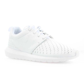 Nike Roshe Nm Lsr M 833126-111 Schuh weiß 9