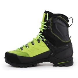 Salewa Ms Vultur Evo Gtx Trekkingschuhe 61334-0916 grün 4