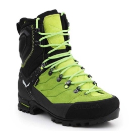 Salewa Ms Vultur Evo Gtx Trekkingschuhe 61334-0916 grün 7