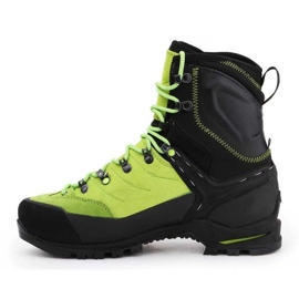 Salewa Ms Vultur Evo Gtx Trekkingschuhe 61334-0916 grün 10