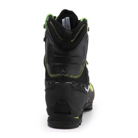 Salewa Ms Vultur Evo Gtx Trekkingschuhe 61334-0916 grün 11