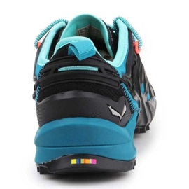 Salewa Ws Wildfire Edge W 61347-8736 Schuhe schwarz 11