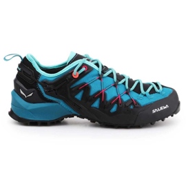 Salewa Ws Wildfire Edge W 61347-8736 Schuhe schwarz 12