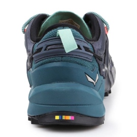 Salewa Ws Wildfire Edge Gtx W 61376-3838 Schuhe blau 5