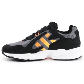 Lifestyle-Schuhe Adidas Yung-96 Chasm M EE7227 orange 4