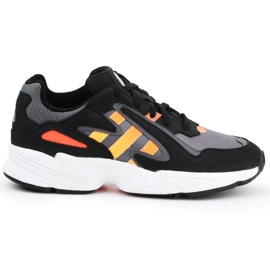 Lifestyle-Schuhe Adidas Yung-96 Chasm M EE7227 orange 6