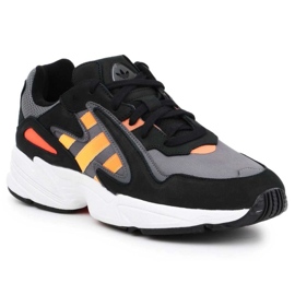 Lifestyle-Schuhe Adidas Yung-96 Chasm M EE7227 orange 7