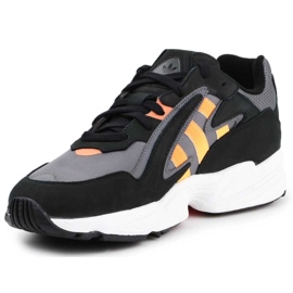 Lifestyle-Schuhe Adidas Yung-96 Chasm M EE7227 orange 9