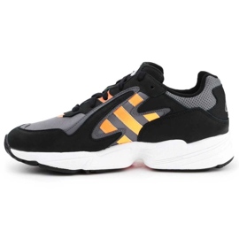 Lifestyle-Schuhe Adidas Yung-96 Chasm M EE7227 orange 10