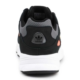 Lifestyle-Schuhe Adidas Yung-96 Chasm M EE7227 orange 11
