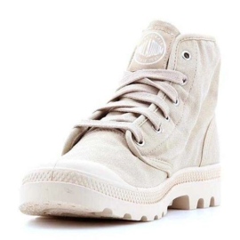 Palladium Pampa Hi M 02352-238-M Schuhe beige 5