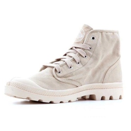 Palladium Pampa Hi M 02352-238-M Schuhe beige 6