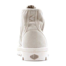 Palladium Pampa Hi M 02352-238-M Schuhe beige 8