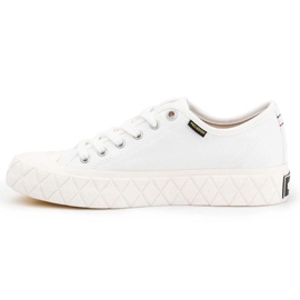 Palladium Ace Cvs Star 77014-116-M Schuhe weiß 7