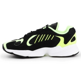 Adidas Yung-1 EE5317 Schuhe schwarz 4